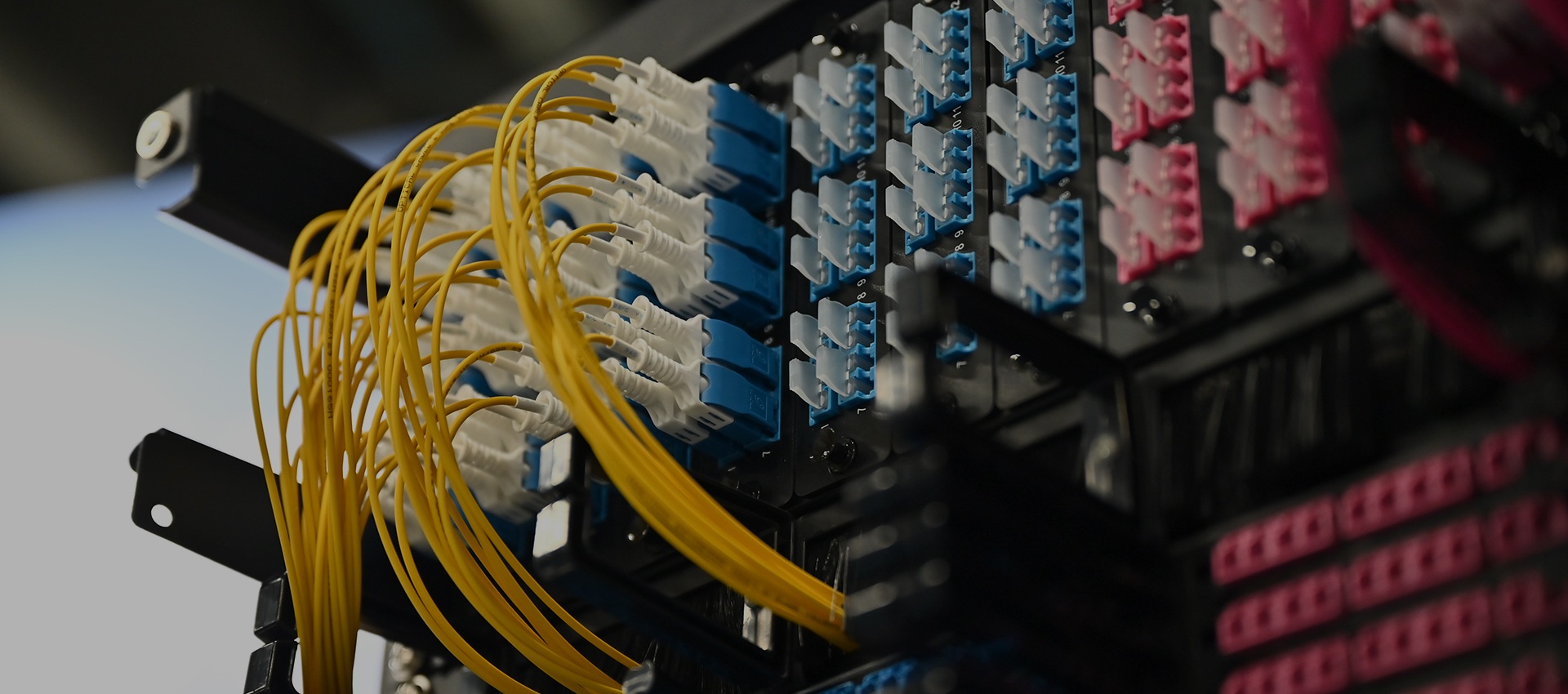 Ingenieria en cableado estructurado